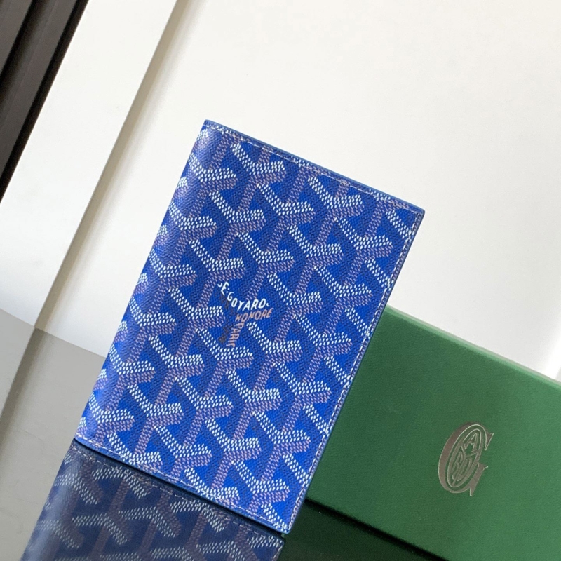 Go*ard wallets